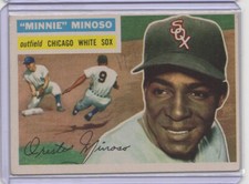 YOU PICK - 1956 Topps Singles #81-#150 VINTAGE ROOKIE RC STAR HOF 712
