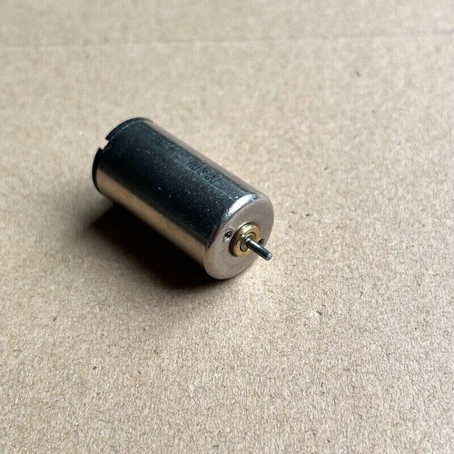 Micro 16mm*30mm Coreless Motor DC 5V-9V High Speed Replace Maxon Tattoo Machine - Picture 4 of 12