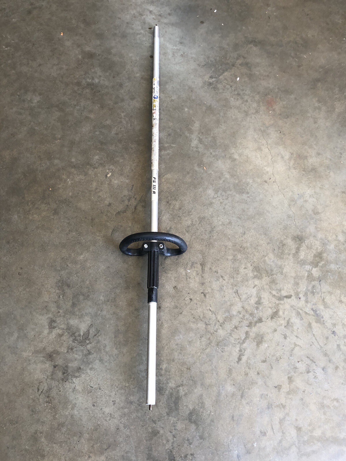 STIHL Trimmer Complete Outer Solid Inner Drive Shaft Assy FS90R FS91R