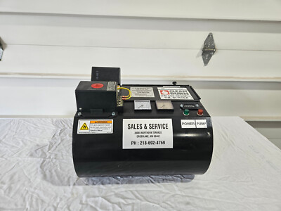 KILLER BURNER Ⅱ Weil-McLain 386700392 Oil Burner for WGO-2 - Beckett AFG