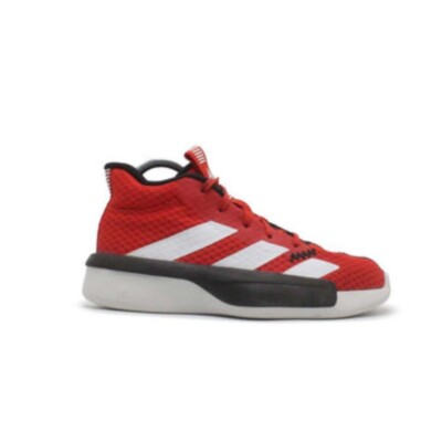 Adidas Pro Next 2019: Elevating Performance with Unprecedented Innovation US:6.5