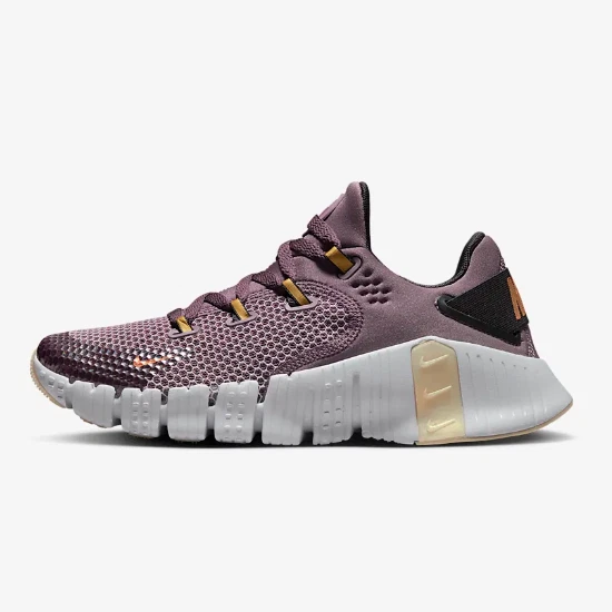 Nike free trainer sales 4.0 v4 womens purple
