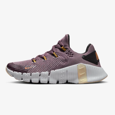 nike metcon 4 purple