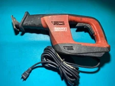Hilti WSR 900-PE Reciprocating Saw