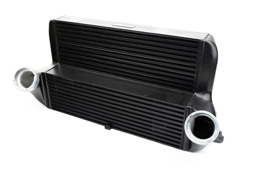 BMW Front Mount Intercooler (FMIC) for X5 / X6 - Picture 2 of 2
