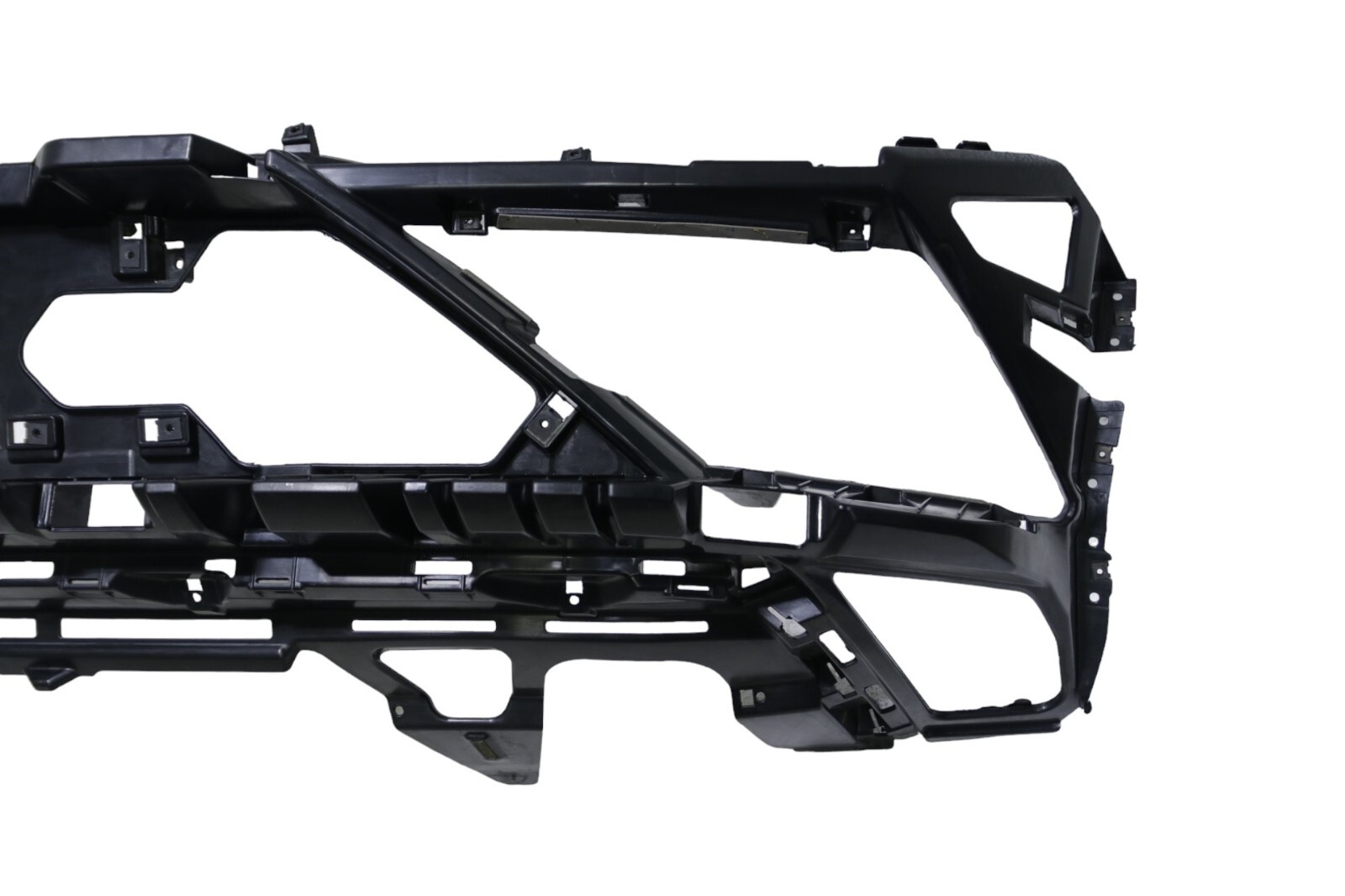 Lamborghini Huracan EVO Rear Bumper Mounting Bracket 2020 2021 2022 OEM