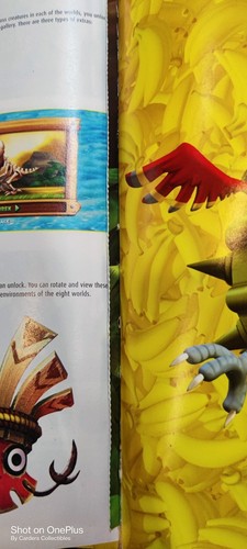 Donkey Kong Country Returns : Prima Official Game Guide Premiere Edition Read - Imagen 6 de 8