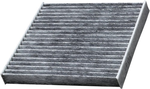C35667 CABIN AIR FILTER For TOYOTA 2012-2017 Camry Hybrid 4 cyl. 2.5L Carbon - Bild 8 von 12