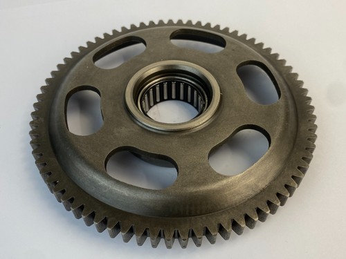 SUZUKI DR 650 SE 1998 FITS 1991-2021 STARTER CLUTCH FREEWHEEL GEAR 1260009860 - Picture 11 of 12