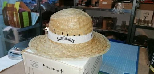 Jack Daniels Collectable Advertising