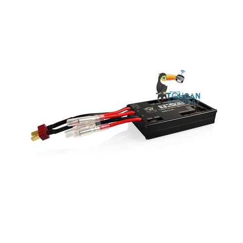 1/16 Henglong 7.1 Multi-Function Main Board For RC Tank 7.1 7.0 Radio Controller - Picture 6 of 8