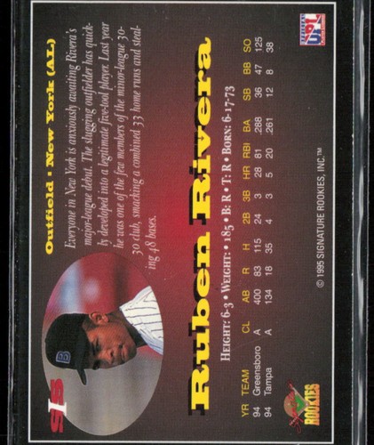 Authentic In Person Autographed Card * You Pick * A to Z by Name Auto Autograph - Picture 301 of 441