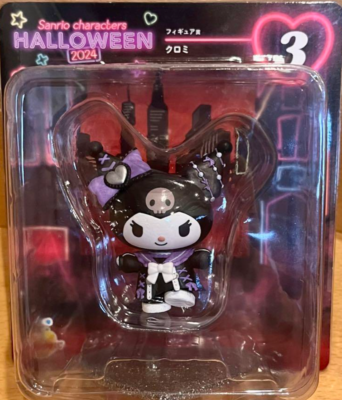 Happyくじ Sanrio characters Halloween 2024 s-l400.jpg