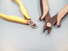Lindstrom Wire cutter and RS.. EDS Cutter 2 of 5