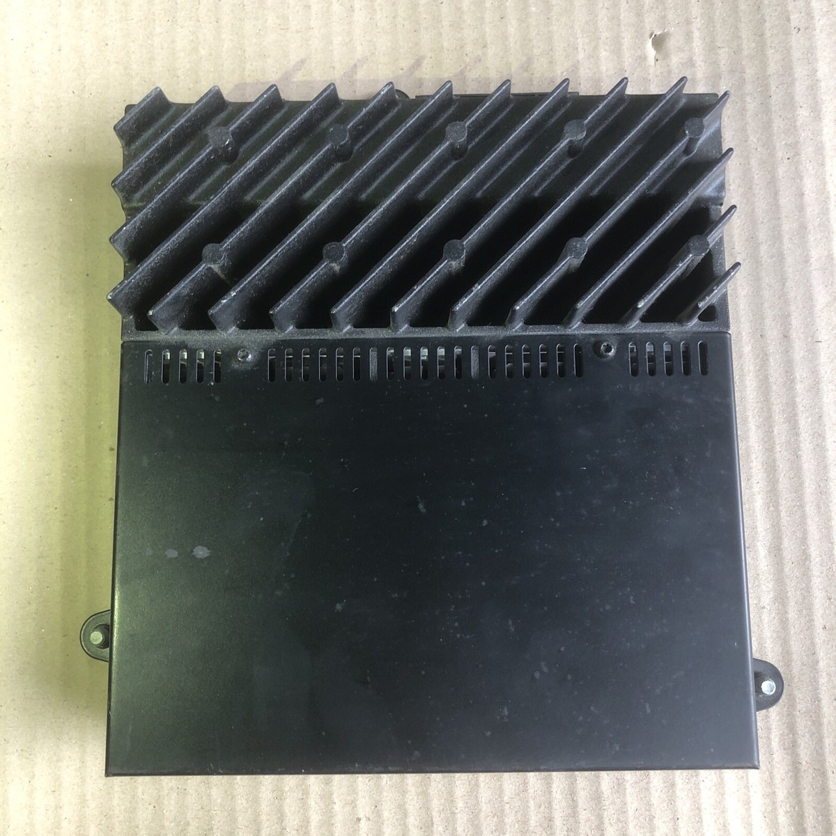 テレエルマー135ｍｍF4（E46）オーバーホール済 08376312 GENUINE OEM AMPLIFIER 01-05 BMW E46 /3 AMP RADIO AUDIO | eBay