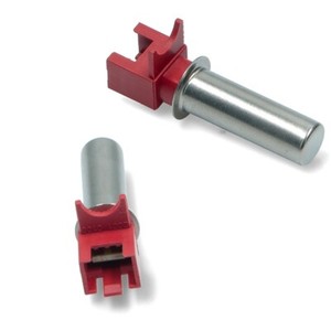 Sonda temperatura ntc lavatrice Hotpoint Ariston Indesit C00083915 C00379304