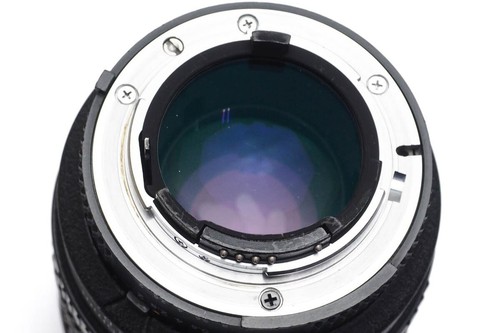 【Exc+】Nikon Ai AF DC-Nikkor 105mm f/2D Defocus Control Portrait Lens From JP - Picture 9 of 9