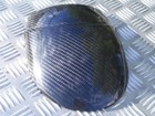 Carbon Fiber Mudflaps Fenders without Universal Fitment