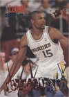 1994-95 Topps Stadium Club - Latrell Sprewell #9