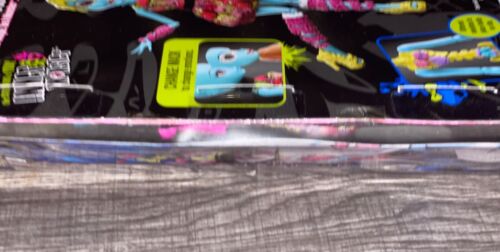 New Monster High inner monster doll add-on packs Fearfully feisty & Spooky sweet - Picture 10 of 12