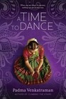 A Time to Dance by Padma Venkatraman (Paperback / softback, 2015)