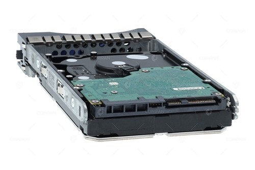 44W2245 IBM HDD 600GB 15K SAS 6G 3.5" LFF HOT-SWAP - Bild 2 von 8