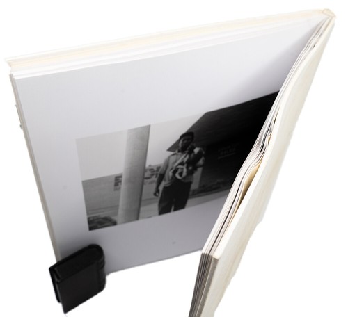 MARK STEINMETZ / South Central Signed 1st Edition 2006 - Picture 5 of 5