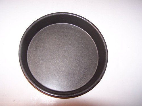 NIP new Kitchen Collections Checkerboard Cake Pan set 3 pans divider instruction - Picture 4 of 12
