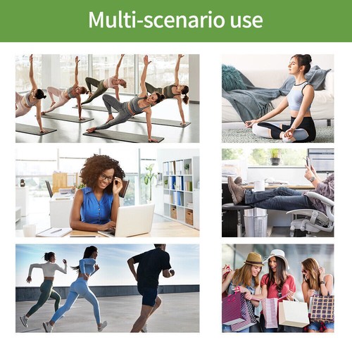 50PACK Detox Foot Patches Foot Pads Body Toxins Feet Slimming Cleansing Herbal - Picture 14 of 18