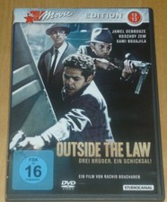 DVD Outside the Law (2011)
