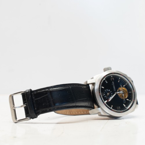 Heritor Automatic Men's Watch Helmsley HERHR5006 - Picture 4 of 7