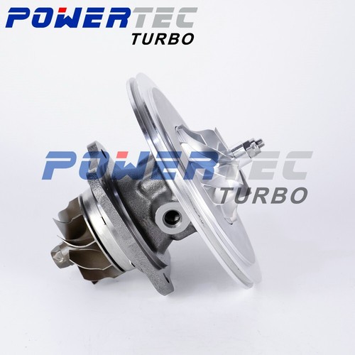 16359700006 Billet Turbo 1635988006 CHRA Core Cartucho para Jaguar 2.0D 177 Kw - Imagen 12 de 12