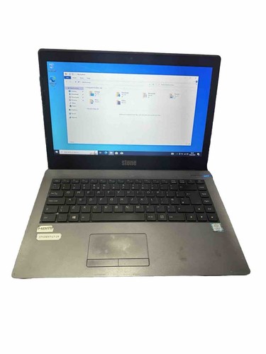 Stone N240BU Stonebook Lite L10B Motherboard Intel Core i3-7100u Tested Working - Picture 6 of 6