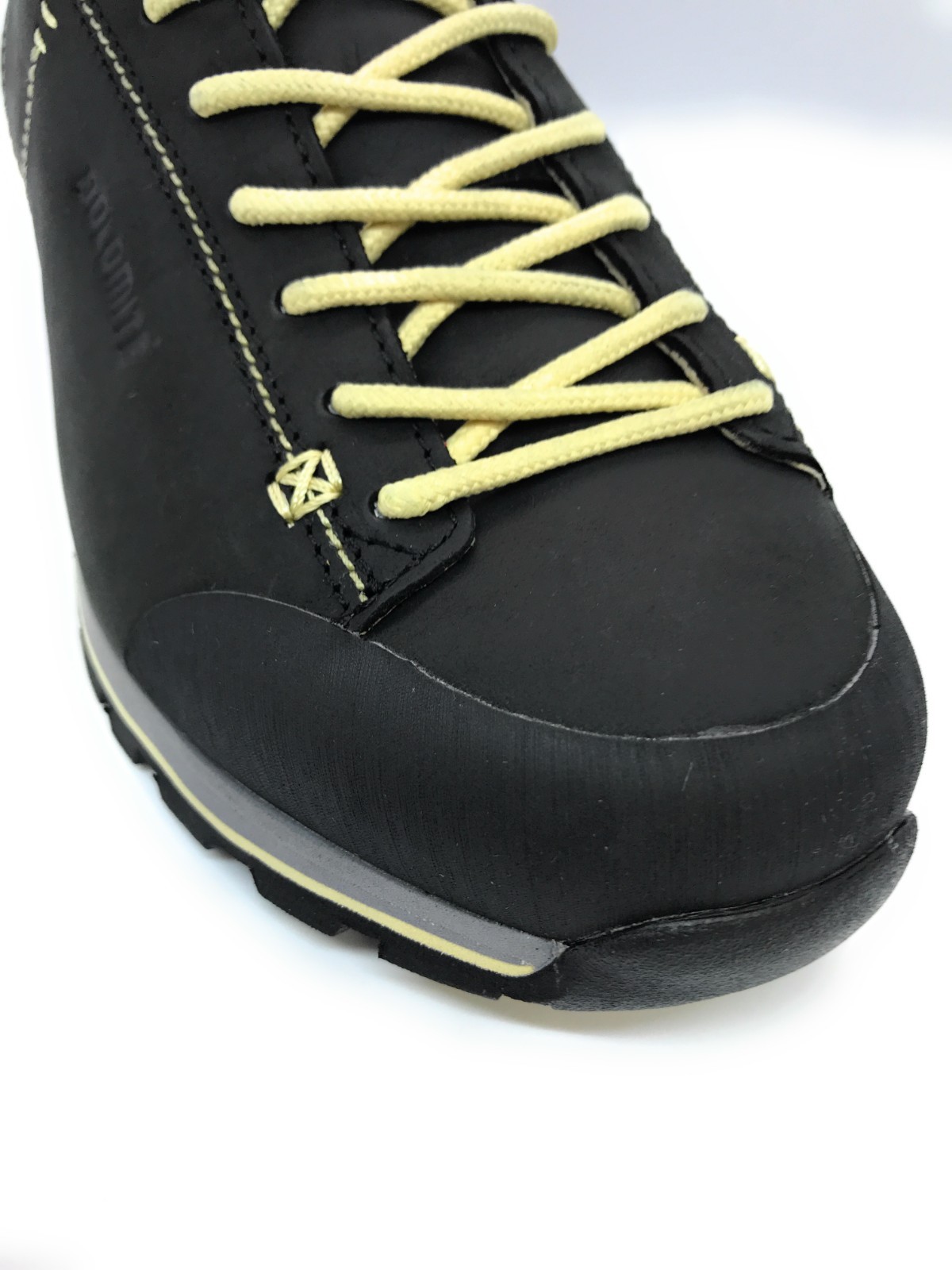Dolomite Cinquantaquattro High High High FG GTX Wanderschuhe nett FINN COMFORT FINNAMIC Watford schwarzPanama