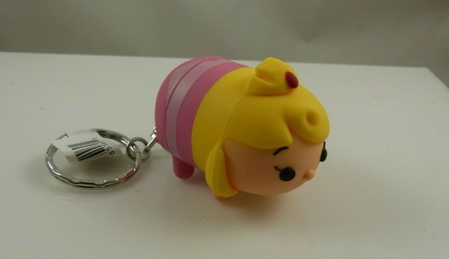 Disney Figura Llavero Llavero Llavero Aurora Dormir Belleza Princesa - Imagen 3 de 5