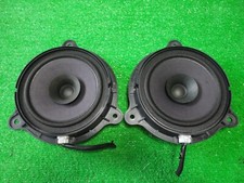 NISSAN ELGRAND NE51 Genuine Speakers Front Left Right 28156-AZ100