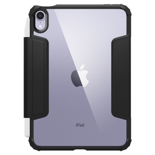 Spigen [Ultra Hybrid Pro] Case | for iPad Mini 6/7 (2024/2021) - Afbeelding 4 van 21