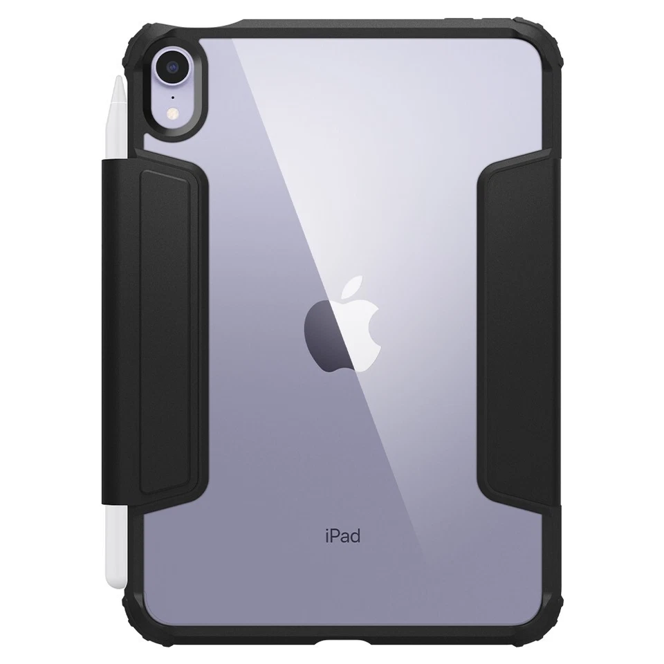 Spigen [Ultra Hybrid Pro] Case | for iPad Mini 6/7 (2024/2021) - Image 4 of 4