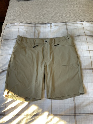 ROHAN VISTA SHORTS GR 38 - NEU OHNE ETIKETT