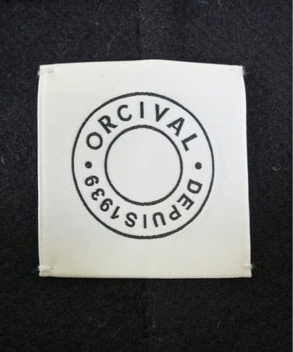 ORCIVAL Freizeitjacken schwarz 1 (ca. M) 2200553510027 - Bild 3 von 7