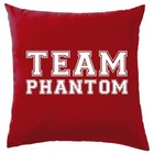 Team Phantom - Cushion - Gladiator TV Game Show Name Contender