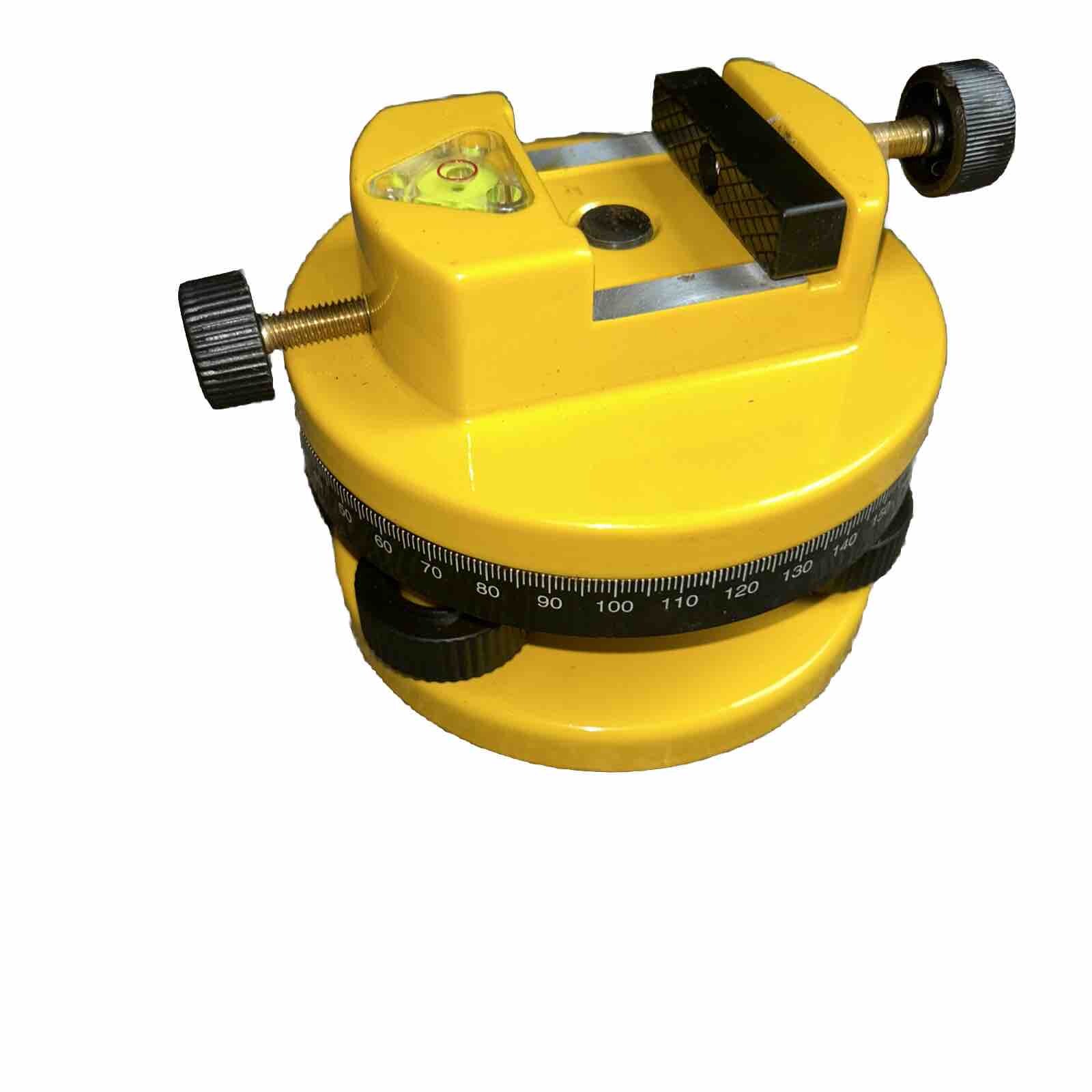 Johnson Laser Level Kit Model 9100 / 400909 eBay