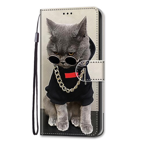 Wallet Case For Various Phone Magnetic Leather Flip Stand Cover Back Holder Cat1 - Picture 4 of 10