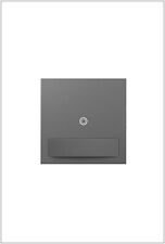4 pack Adorne ASOS32M4 sensa switch magnesium...
