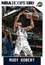 2015-16 Panini NBA Hoops (You Choose)