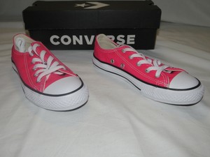 converse strawberry jam