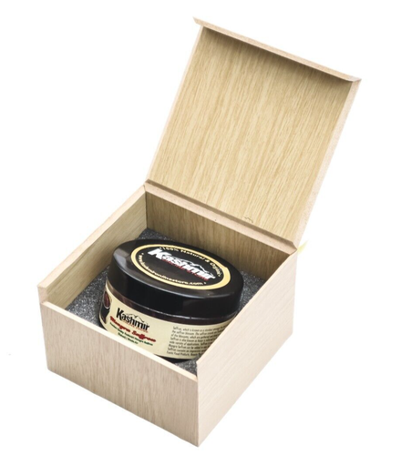 A+ Grade Premium Quality Red Kashmiri Saffron Original Pure 5Gm Kesar Spice Box. - Picture 6 of 15