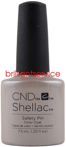 VENTA CALIENTE CND Shellac UV LED Gel Esmalte de Uñas Base Capa Superior 7.3ml 0.25oz TODO EL COLOR - Imagen 95 de 136