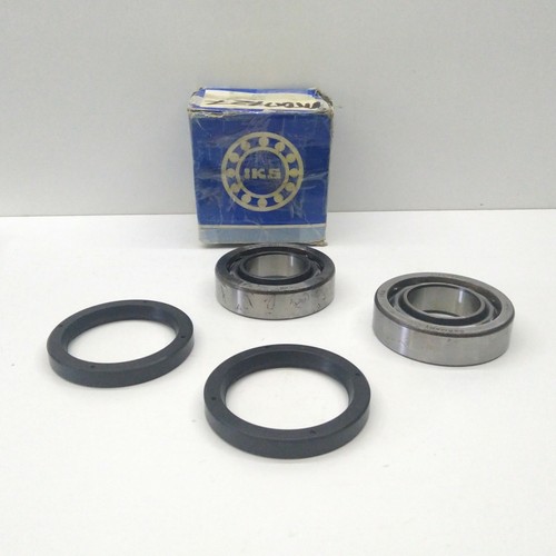 KIT CUSCINETTO RUOTA ANTERIORE AUSTIN ALLEGRO - METRO - MINI IKS PER GHB113 - Imagen 1 de 7