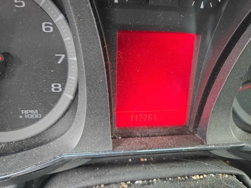 Used Alternator fits: 2014 Gmc Terrain 2.4 Grade A - Picture 11 of 20